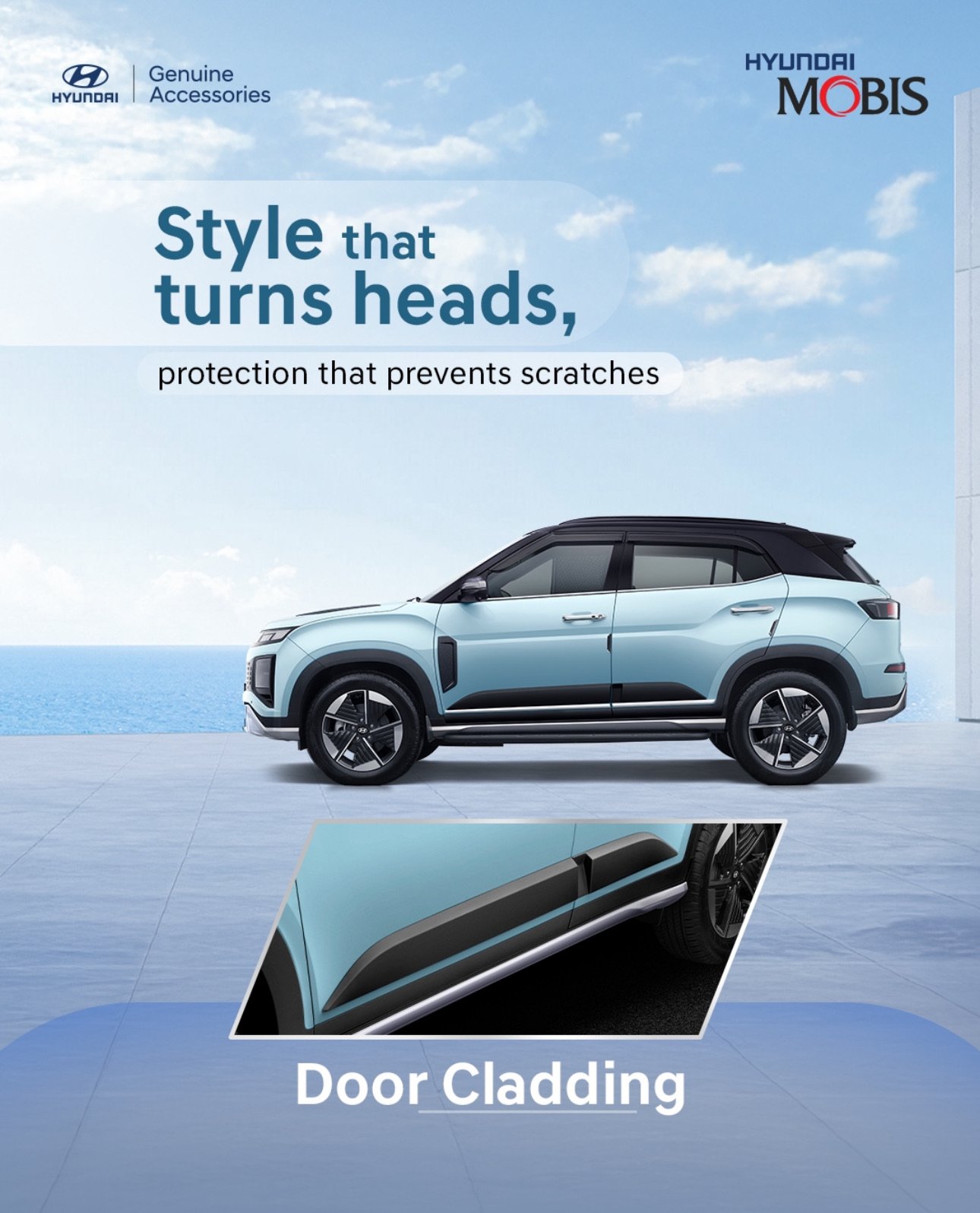 Hyundai Mobis Accessory 5